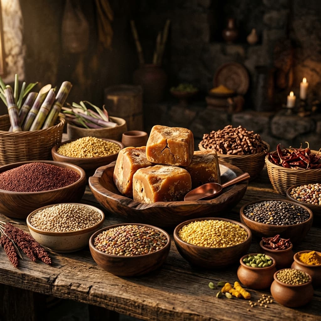 Karnataka Local Goods